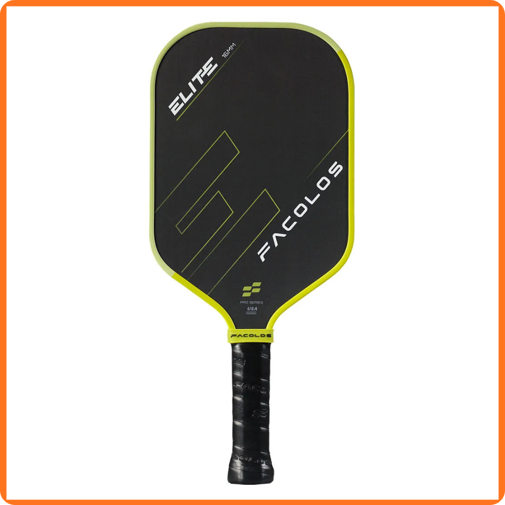 Vợt Pickleball Pro Series – Elite Pro (16mm)